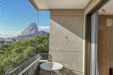 Apartamento com 3 Quartos à venda, 149m² no Flamengo, Rio de Janeiro