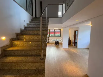 Casa de Condomínio com 3 Quartos à venda, 330m² no Bosque Residencial do Jambreiro, Nova Lima