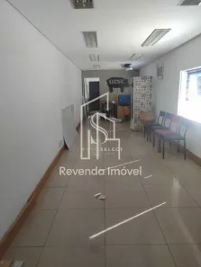 Ponto Comercial à venda, 146m² no Chácara Santo Antônio (Zona Sul), São Paulo
