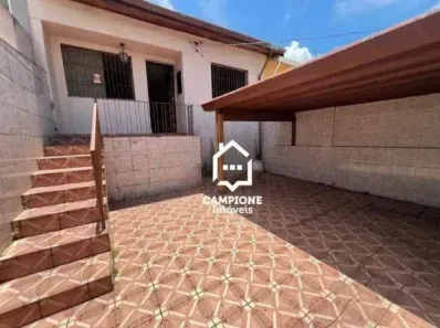 Casa com 4 Quartos à venda, 76m² no Vila Leopoldina, São Paulo