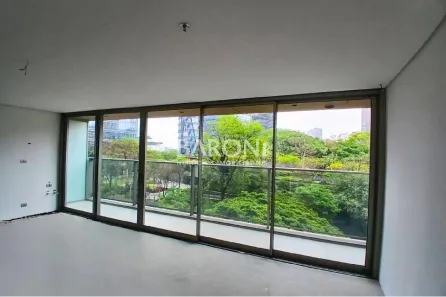 Apartamento com 1 Quarto à venda, 53m² no Vila Olímpia, São Paulo