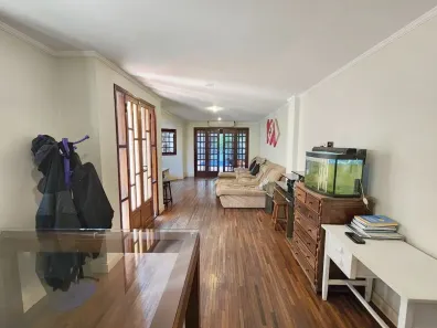 Sobrado com 3 Quartos à venda, 148m² no Jardim Trussardi, São Paulo