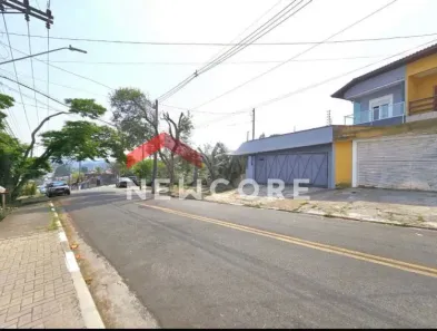 Casa com 4 Quartos à venda, 200m² no Vila Santo Antônio, Cotia