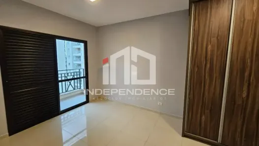 Apartamento com 4 Quartos à venda, 118m² no Jardim Esplanada, São José dos Campos
