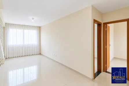 Apartamento com 3 Quartos à venda, 95m² no Candelária, Belo Horizonte