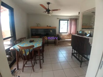 Cobertura com 2 Quartos à venda, 135m² no Vital Brazil, Niterói