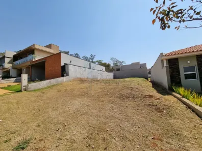 Lote/Terreno à venda, 252m² no Reserva San Gabriel, Ribeirão Preto