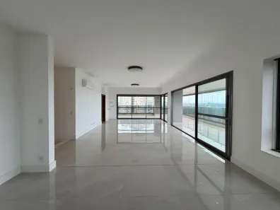 Apartamento com 4 Quartos para alugar, 377m² no Jardim Ilhas do Sul, Ribeirão Preto