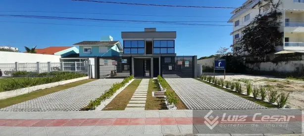 Apartamento com 3 Quartos à venda, 80m² no Pinheira, Palhoça