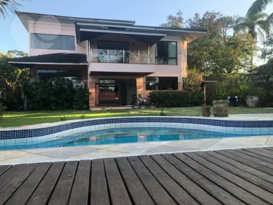 Casa de Condomínio com 4 Quartos à venda, 366m² no Maria Paula, Niterói