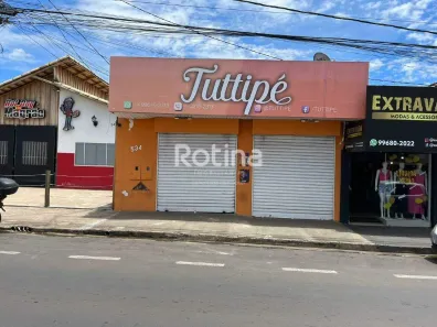 Ponto Comercial para alugar, 50m² no Planalto, Uberlândia