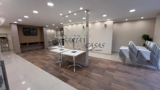 Apartamento com 2 Quartos à venda, 85m² no Santo Amaro, São Paulo