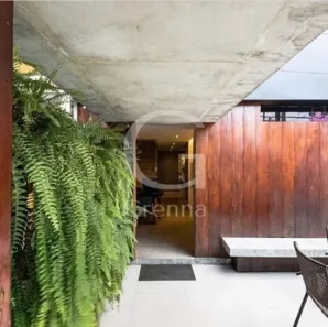 Imóvel Comercial com 5 Quartos à venda, 220m² no Vila Nova Conceição, São Paulo