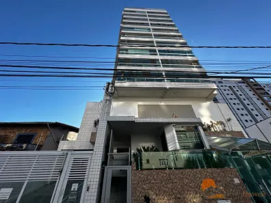 Apartamento com 2 Quartos à venda, 85m² no Canto do Forte, Praia Grande