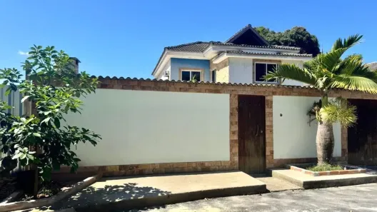 Casa com 3 Quartos à venda, 140m² no Pedra de Guaratiba, Rio de Janeiro