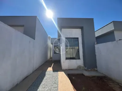 Casa com 2 Quartos à venda, 60m² no Marques Canadá, São Joaquim de Bicas