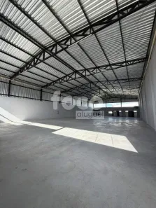 Galpão/Depósito/Armazém para alugar, 2100m² no Loteamento Centro Empresarial Leste III, Uberlândia