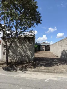 Lote/Terreno à venda, 175m² no Residencial Parque dos Sinos, Jacareí