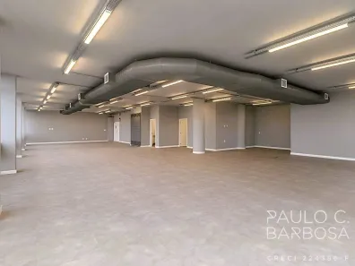 Sala Comercial à venda, 285m² no Centro, São Paulo