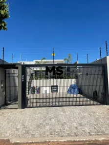 Casa com 4 Quartos à venda, 192m² no Jardim Grécia, Porto Rico