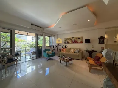 Apartamento com 3 Quartos à venda, 120m² no Ipanema, Rio de Janeiro
