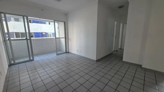 Apartamento com 2 Quartos para alugar, 65m² no Candeias, Jaboatão dos Guararapes