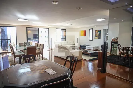 Apartamento com 3 Quartos à venda, 260m² no Santa Paula, São Caetano do Sul