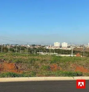Lote/Terreno à venda, 300m² no Jardim Florença, Nova Odessa