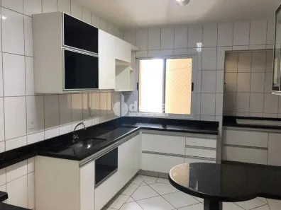 Apartamento com 4 Quartos à venda, 136m² no Vigilato Pereira, Uberlândia