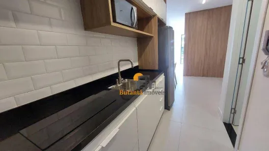 Kitnet com 1 Quarto para alugar, 25m² no Jardim Bonfiglioli, São Paulo