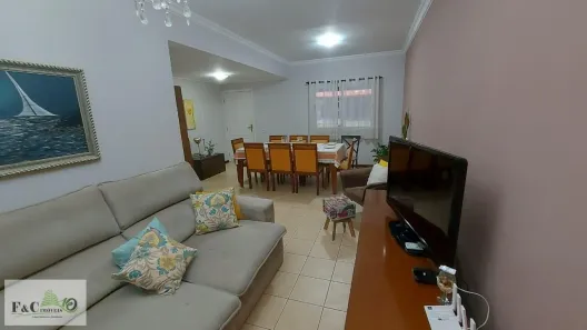 Casa de Condomínio com 3 Quartos à venda, 170m² no Jardim do Lago, Limeira