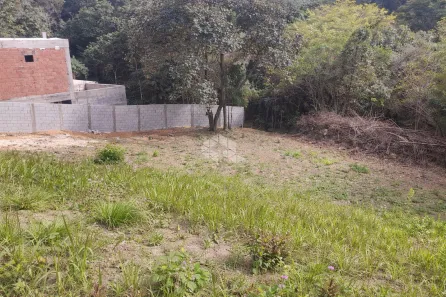 Lote/Terreno à venda, 1131m² no São Vicente, Mairiporã