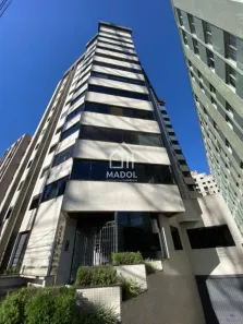 Apartamento com 3 Quartos à venda, 200m² no Centro, Ponta Grossa