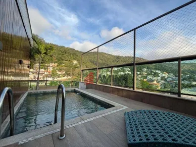 Cobertura com 3 Quartos à venda, 150m² no Charitas, Niterói
