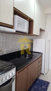 Apartamento com 2 Quartos à venda, 52m² no Jardim São Marco, São José do Rio Preto