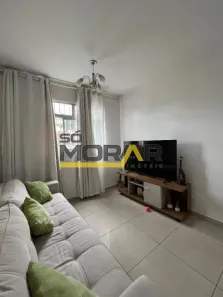 Apartamento com 3 Quartos à venda, 64m² no Palmares, Belo Horizonte