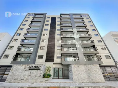 Apartamento com 2 Quartos à venda, 63m² no Cascatinha, Juiz de Fora