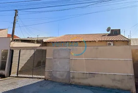 Casa com 3 Quartos à venda, 140m² no Jardim Maria Celina, Londrina