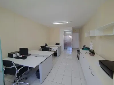 Sala Comercial à venda, 28m² no Jardim Carioca, Rio de Janeiro