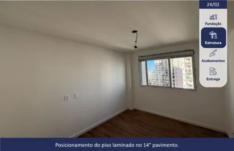 Apartamento com 2 Quartos à venda, 67m² no Vila Primavera, São Paulo