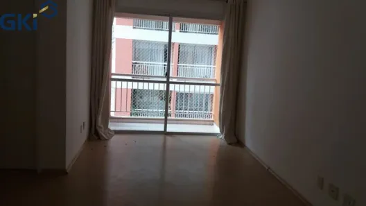 Apartamento com 2 Quartos à venda, 52m² no Campos Elíseos, São Paulo