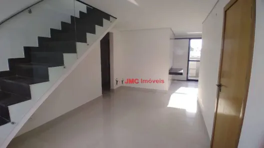 Cobertura com 4 Quartos à venda, 157m² no Itapoã, Belo Horizonte