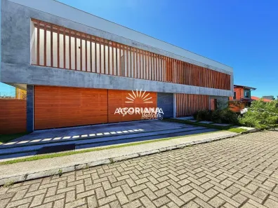 Casa com 5 Quartos à venda, 558m² no Rio Tavares, Florianópolis