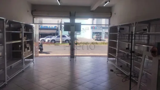 Sala Comercial para alugar, 90m² no Cidade Nova, Indaiatuba