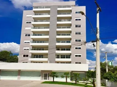 Sala Comercial à venda, 373m² no Charqueadas, Caxias do Sul
