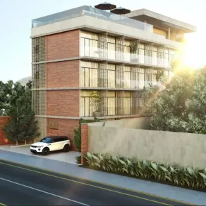 Apartamento com 1 Quarto à venda, 27m² no Tamandaré, Tamandaré