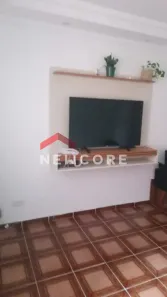 Apartamento com 2 Quartos à venda, 56m² no Santa Terezinha, São Bernardo do Campo