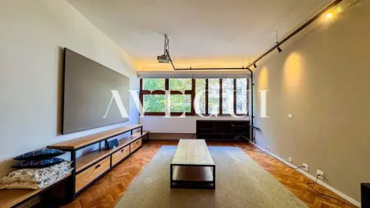 Apartamento com 3 Quartos à venda, 136m² no Ipanema, Rio de Janeiro