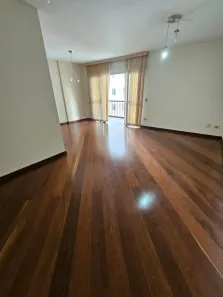 Apartamento com 4 Quartos à venda, 135m² no Vila Clementino, São Paulo