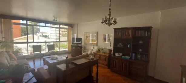Apartamento com 3 Quartos à venda, 118m² no Pinheiros, São Paulo
